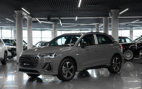 Audi Q3, 2025 год, 4 900 000 рублей, 1 фотография