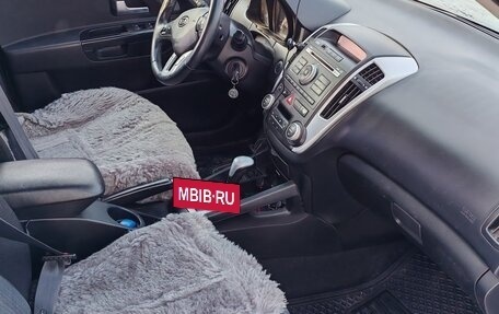 KIA cee'd I рестайлинг, 2011 год, 620 000 рублей, 8 фотография