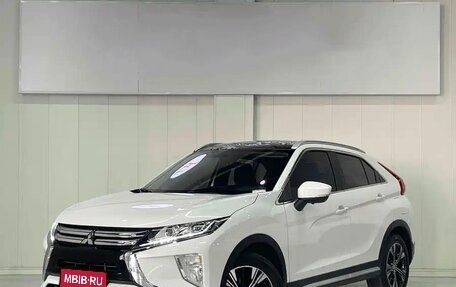 Mitsubishi Eclipse Cross, 2021 год, 1 500 000 рублей, 1 фотография