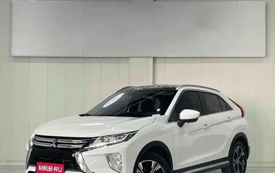 Mitsubishi Eclipse Cross, 2021 год, 1 500 000 рублей, 1 фотография