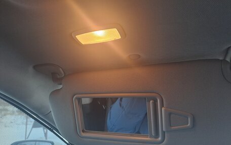 Hyundai Santa Fe III рестайлинг, 2014 год, 2 200 000 рублей, 13 фотография