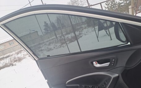 Hyundai Santa Fe III рестайлинг, 2014 год, 2 200 000 рублей, 11 фотография