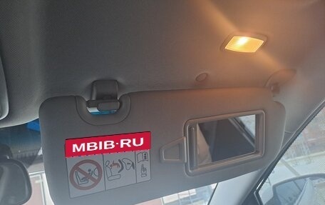 Hyundai Santa Fe III рестайлинг, 2014 год, 2 200 000 рублей, 12 фотография