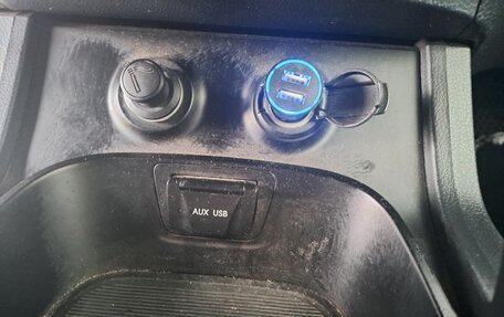 Hyundai Santa Fe III рестайлинг, 2014 год, 2 200 000 рублей, 20 фотография