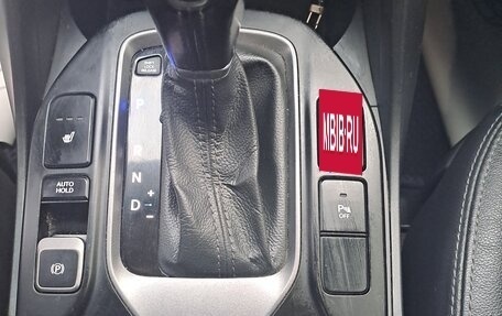 Hyundai Santa Fe III рестайлинг, 2014 год, 2 200 000 рублей, 21 фотография