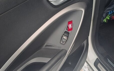 Hyundai Santa Fe III рестайлинг, 2014 год, 2 200 000 рублей, 32 фотография