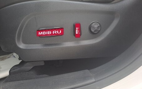 Hyundai Santa Fe III рестайлинг, 2014 год, 2 200 000 рублей, 24 фотография