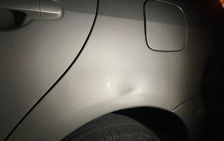 Toyota Avensis III рестайлинг, 2008 год, 1 000 000 рублей, 6 фотография