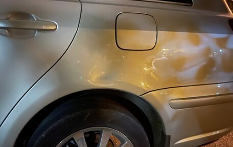 Toyota Avensis III рестайлинг, 2008 год, 1 000 000 рублей, 7 фотография