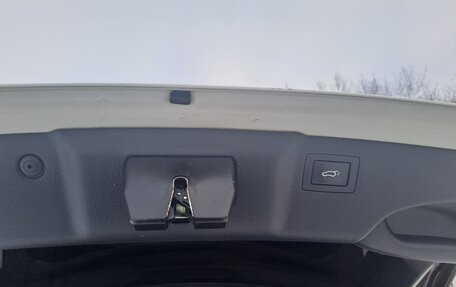 Hyundai Santa Fe III рестайлинг, 2014 год, 2 200 000 рублей, 34 фотография