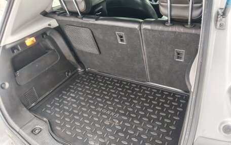 Chevrolet Trax, 2020 год, 1 250 000 рублей, 16 фотография