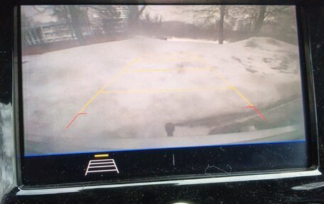 Chevrolet Trax, 2020 год, 1 250 000 рублей, 8 фотография