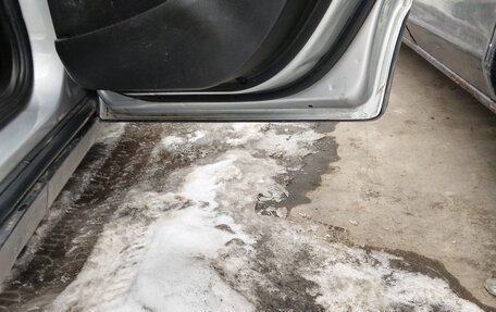 Chevrolet Trax, 2020 год, 1 250 000 рублей, 14 фотография