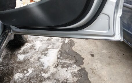 Chevrolet Trax, 2020 год, 1 250 000 рублей, 12 фотография