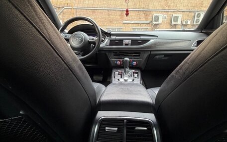 Audi A6, 2017 год, 2 388 888 рублей, 8 фотография