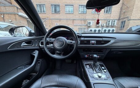 Audi A6, 2017 год, 2 388 888 рублей, 5 фотография