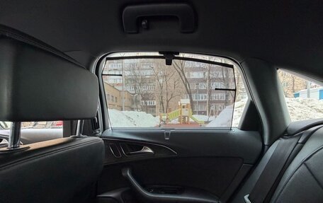 Audi A6, 2017 год, 2 388 888 рублей, 12 фотография