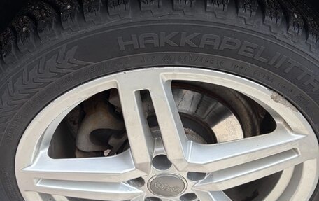 Audi A6, 2017 год, 2 388 888 рублей, 18 фотография