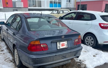 BMW 3 серия, 1999 год, 330 000 рублей, 2 фотография