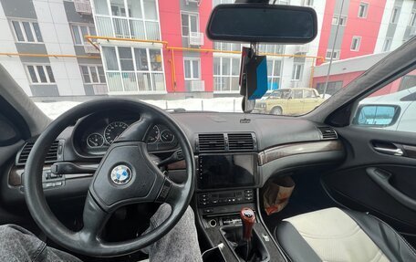 BMW 3 серия, 1999 год, 330 000 рублей, 6 фотография