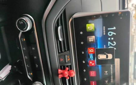 Nissan Altima VI (L34), 2018 год, 1 980 000 рублей, 2 фотография