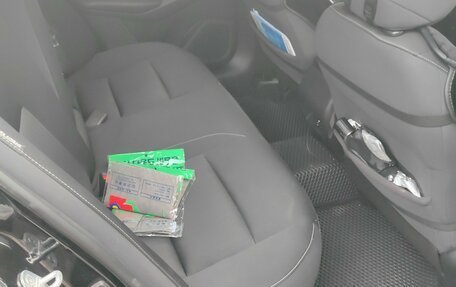 Nissan Altima VI (L34), 2018 год, 1 980 000 рублей, 7 фотография