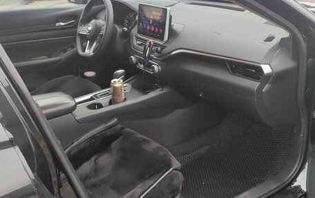 Nissan Altima VI (L34), 2018 год, 1 980 000 рублей, 4 фотография