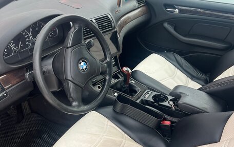 BMW 3 серия, 1999 год, 330 000 рублей, 5 фотография