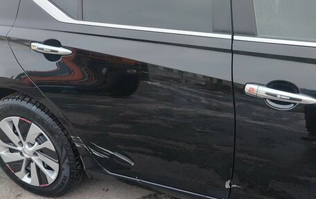 Nissan Altima VI (L34), 2018 год, 1 980 000 рублей, 9 фотография