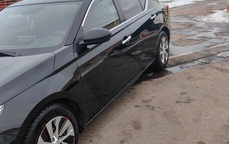 Nissan Altima VI (L34), 2018 год, 1 980 000 рублей, 3 фотография