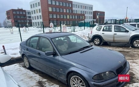 BMW 3 серия, 1999 год, 330 000 рублей, 3 фотография