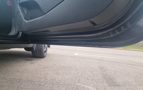 Opel Astra H, 2007 год, 595 000 рублей, 11 фотография