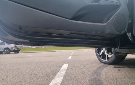 Opel Astra H, 2007 год, 595 000 рублей, 12 фотография