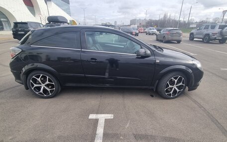 Opel Astra H, 2007 год, 595 000 рублей, 5 фотография