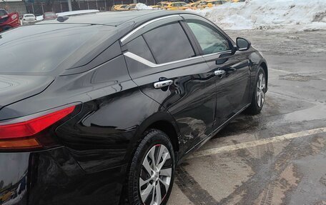 Nissan Altima VI (L34), 2018 год, 1 980 000 рублей, 12 фотография