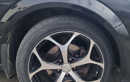 Opel Astra H, 2007 год, 595 000 рублей, 4 фотография