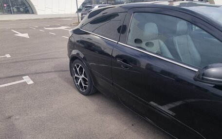 Opel Astra H, 2007 год, 595 000 рублей, 3 фотография