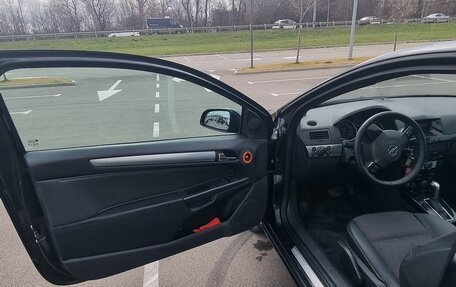 Opel Astra H, 2007 год, 595 000 рублей, 13 фотография