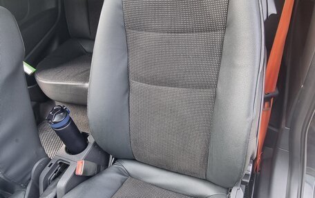 Opel Astra H, 2007 год, 595 000 рублей, 20 фотография