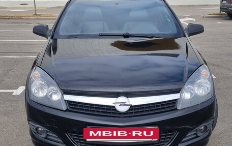 Opel Astra H, 2007 год, 595 000 рублей, 17 фотография