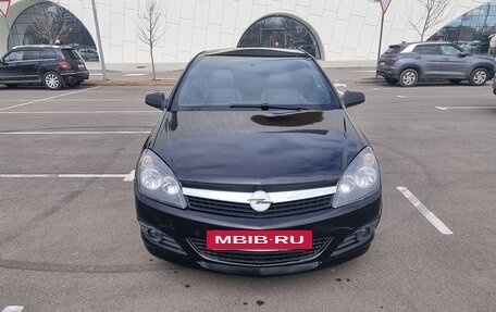 Opel Astra H, 2007 год, 595 000 рублей, 18 фотография