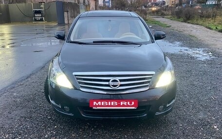 Nissan Teana, 2008 год, 850 000 рублей, 2 фотография