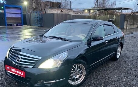 Nissan Teana, 2008 год, 850 000 рублей, 3 фотография