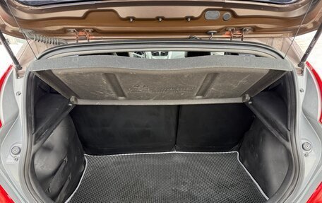 Hyundai Solaris II рестайлинг, 2016 год, 999 000 рублей, 13 фотография