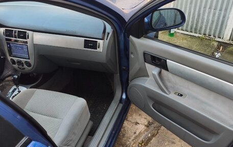 Suzuki Forenza, 2006 год, 520 000 рублей, 4 фотография