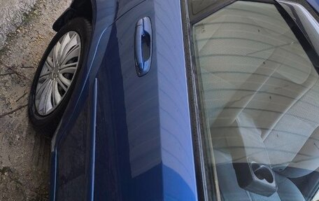 Suzuki Forenza, 2006 год, 520 000 рублей, 6 фотография