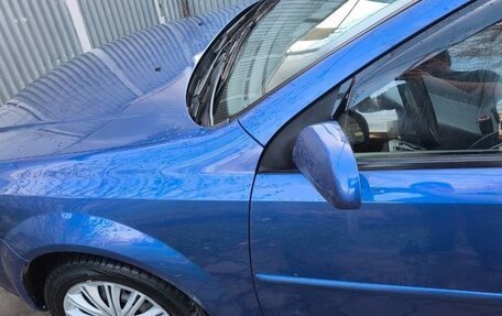 Suzuki Forenza, 2006 год, 520 000 рублей, 7 фотография