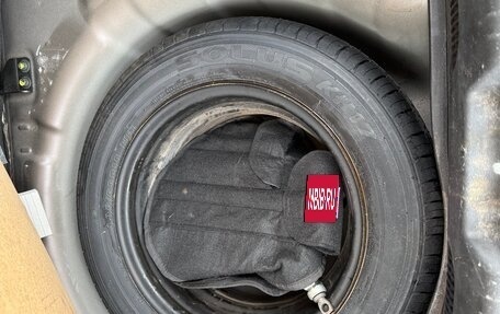 Hyundai Solaris II рестайлинг, 2016 год, 999 000 рублей, 14 фотография