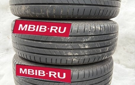 Hyundai Solaris II рестайлинг, 2016 год, 999 000 рублей, 18 фотография