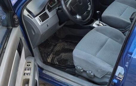 Suzuki Forenza, 2006 год, 520 000 рублей, 8 фотография